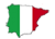 T&I TRADUCCIÓN E INTERPRETACIÓN - Italiano
